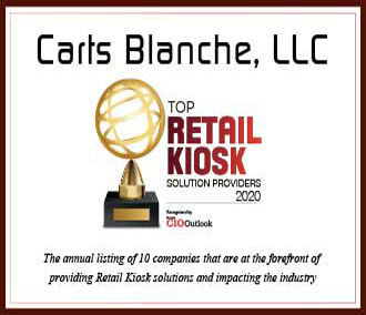 Carts Blanche, LLC